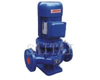 Single-stage Single Suction In-line Centrifugal Pump