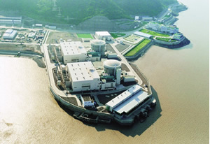 大亚湾核电运营管理有限责任公司