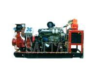 XBC系列柴油机消防泵组缩略图