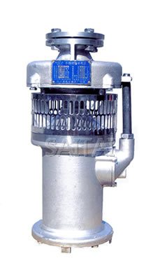 QYF25-17-2.2不锈钢潜水电泵