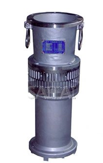 QYF160-4-3不锈钢潜水电泵
